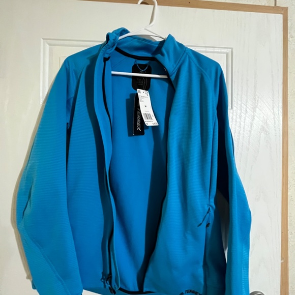 Adidas Terrex Jacket - Picture 4 of 4